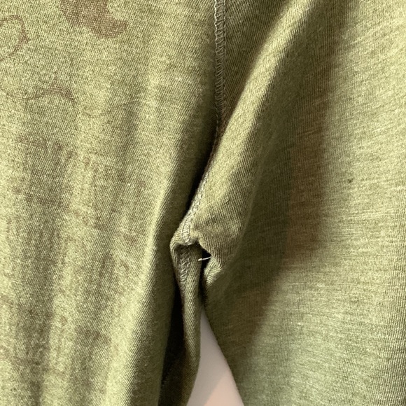 Lucky brand top - Picture 3 of 5